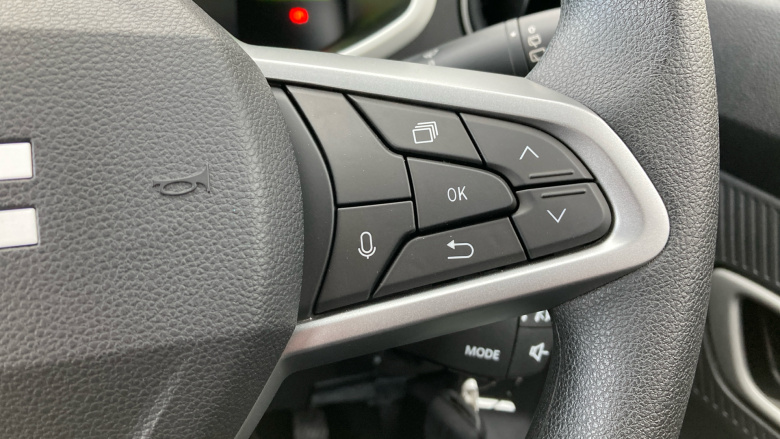 Dacia Spring 27kWh Expression 65 48kW 5dr Auto Electric Hatchback